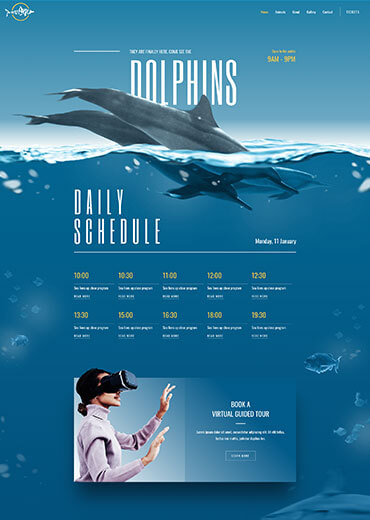 Portfolio 04 Free Img